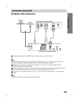 Preview for 13 page of LG LST-5402P Owner'S Manual