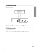 Preview for 15 page of LG LST-5402P Owner'S Manual