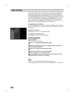 Preview for 18 page of LG LST-5402P Owner'S Manual