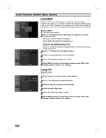 Preview for 24 page of LG LST-5402P Owner'S Manual