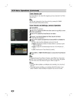 Preview for 28 page of LG LST-5402P Owner'S Manual