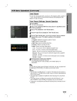 Preview for 29 page of LG LST-5402P Owner'S Manual