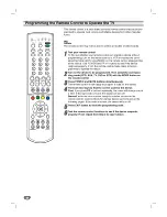 Preview for 44 page of LG LST-5402P Owner'S Manual