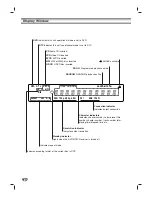 Предварительный просмотр 8 страницы LG LST3510A - HDTV Receiver / Hi-Format DVD Player Owner'S Manual