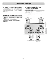 Предварительный просмотр 43 страницы LG LST5651SB Owner'S Manual & Cooking Manual