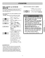 Preview for 53 page of LG LST5651SB Owner'S Manual & Cooking Manual