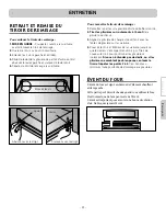 Preview for 59 page of LG LST5651SB Owner'S Manual & Cooking Manual