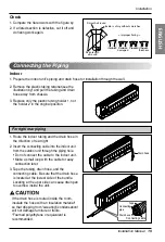 Preview for 15 page of LG LSU307HV2 Installation Manual