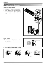 Preview for 24 page of LG LSU307HV2 Installation Manual