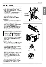 Preview for 27 page of LG LSU307HV2 Installation Manual