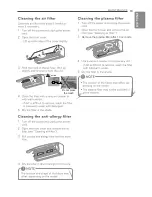 Preview for 19 page of LG LSU5NP5A Owner'S Manual