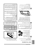 Preview for 25 page of LG LSU5NP5A Owner'S Manual