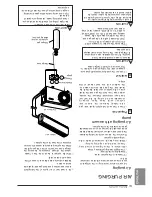 Preview for 27 page of LG LSU5NP5A Owner'S Manual