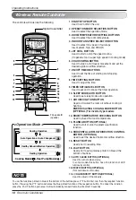 Preview for 10 page of LG LSUC2425WM1 Owner'S Manual