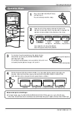 Preview for 11 page of LG LSUC2425WM1 Owner'S Manual