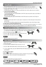 Preview for 15 page of LG LSUC2425WM1 Owner'S Manual