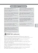 Preview for 43 page of LG LSW200B Owner'S Manual