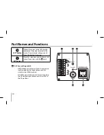 Предварительный просмотр 10 страницы LG LSW2010F Owner'S Manual