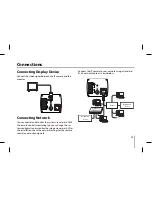 Предварительный просмотр 13 страницы LG LSW2010F Owner'S Manual