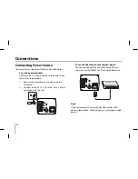 Предварительный просмотр 14 страницы LG LSW2010F Owner'S Manual