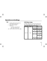 Предварительный просмотр 51 страницы LG LSW2010F Owner'S Manual