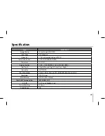 Предварительный просмотр 69 страницы LG LSW2010F Owner'S Manual