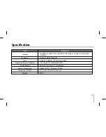 Предварительный просмотр 71 страницы LG LSW2010F Owner'S Manual