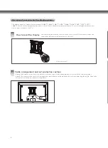 Preview for 6 page of LG LSW230B Owner'S Manual