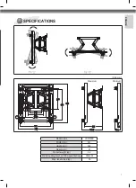 Preview for 7 page of LG LSW350B Install Manual