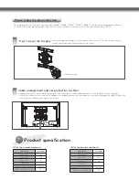 Preview for 6 page of LG LSW420BX Owner'S Manual