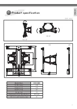 Предварительный просмотр 7 страницы LG LSW430B Owner'S Manual