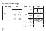 Предварительный просмотр 52 страницы LG LSW900 series Owner'S Manual