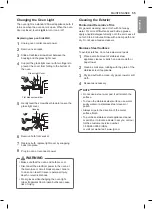 Предварительный просмотр 55 страницы LG LSWC307 Series Owner'S Manual