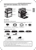 Предварительный просмотр 79 страницы LG LSWC307 Series Owner'S Manual