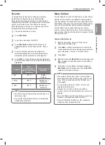 Предварительный просмотр 111 страницы LG LSWC307 Series Owner'S Manual