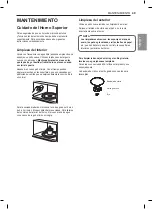 Предварительный просмотр 117 страницы LG LSWC307 Series Owner'S Manual