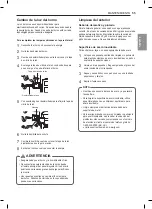 Предварительный просмотр 123 страницы LG LSWC307 Series Owner'S Manual