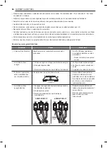 Предварительный просмотр 134 страницы LG LSWC307 Series Owner'S Manual