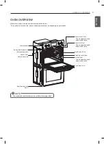 Предварительный просмотр 9 страницы LG LSWD300BD Owner'S Manual