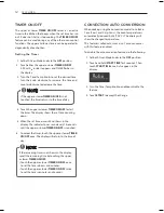 Preview for 13 page of LG LSWD306ST Owner'S Manual