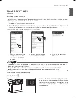 Preview for 28 page of LG LSWD306ST Owner'S Manual