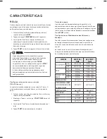 Preview for 54 page of LG LSWD306ST Owner'S Manual