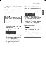 Preview for 56 page of LG LSWD306ST Owner'S Manual