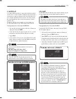 Preview for 68 page of LG LSWD306ST Owner'S Manual