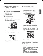 Preview for 78 page of LG LSWD306ST Owner'S Manual