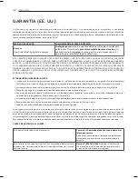 Preview for 85 page of LG LSWD306ST Owner'S Manual