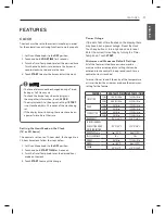 Preview for 11 page of LG LSWS300BD Owner'S Manual