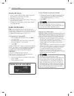 Preview for 64 page of LG LSWS300BD Owner'S Manual