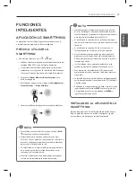 Preview for 73 page of LG LSWS300BD Owner'S Manual