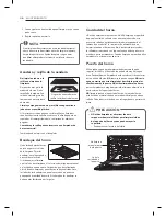 Preview for 82 page of LG LSWS300BD Owner'S Manual